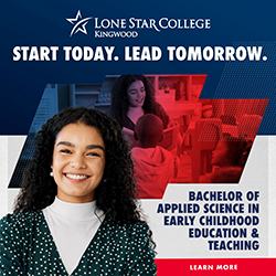 Lone Star College Kingwood