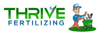 Thrive Fertilizing